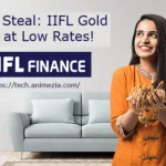 Score a Steal: IIFL Gold Loans at Low Rates!