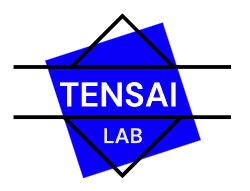 Tensai Lab
